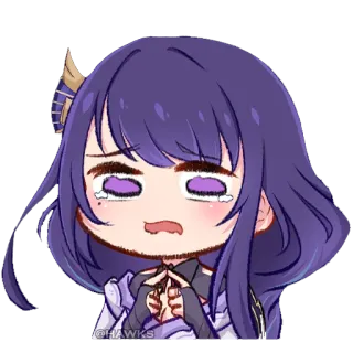 😢 telegram sticker