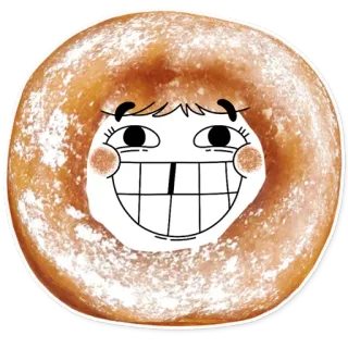 ginzapyshechka telegram stickers