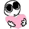 ❤️