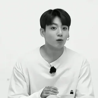 🥢 Jeon Jungkook kpop, jungkook, bts, piosenkarz, idol, koreański pop telegram sticker