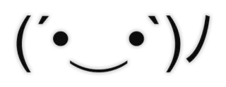 👋 Emoticono, Feliz, Cara, Kawaii whatsapp sticker