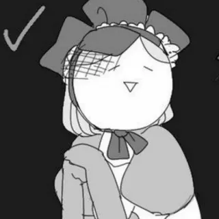 ☔️ telegram sticker