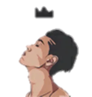 ☠ telegram sticker
