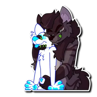 💦 telegram sticker