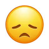 😞