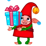 🎁