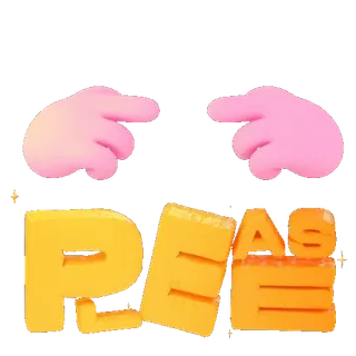 Wacky Letters telegram stickers