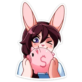 Джойс :: @stickroom telegram stickers