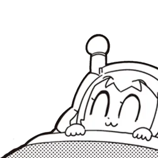 🛏 telegram sticker