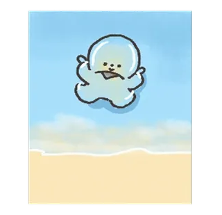 🐶 whatsapp sticker