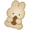 🐰