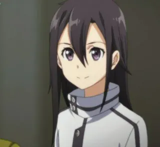 Kirito | @king_of_star whatsapp stickers