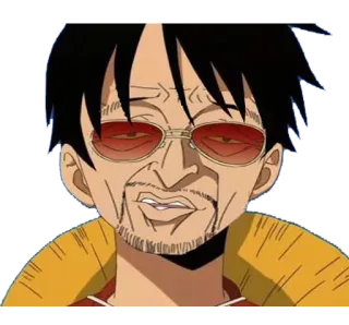 😎 telegram sticker