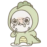 🥺 telegram sticker