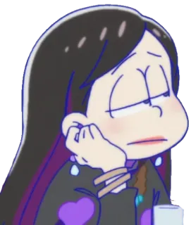 🈹 whatsapp sticker