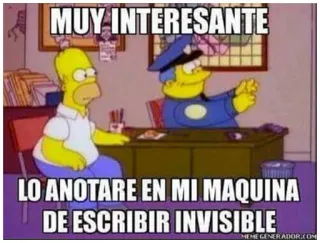 Simpsons-Memes-3 telegram stickers