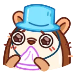 🥺 telegram sticker