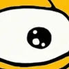 👁
