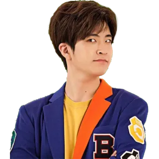 😏 telegram sticker