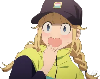 🤭 telegram sticker