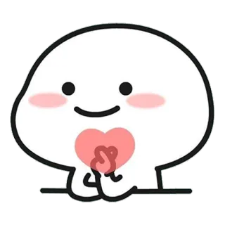 ❤ telegram sticker