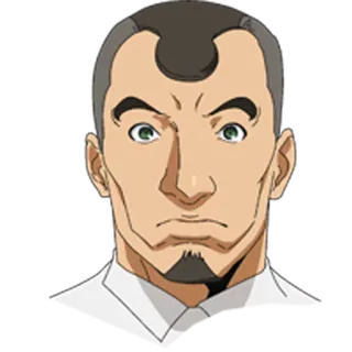😐 telegram sticker