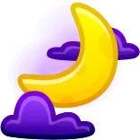 🌙