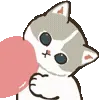 ❤️