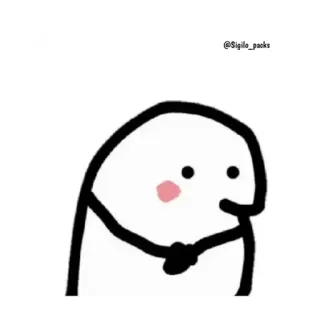 😳 telegram sticker