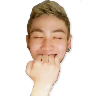 ☺️ whatsapp sticker