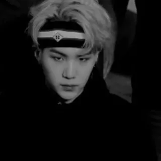 🃏 Suga Suga, BTS, K-Pop, música, ídolo, banda telegram sticker