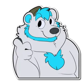 Bastian whatsapp stickers