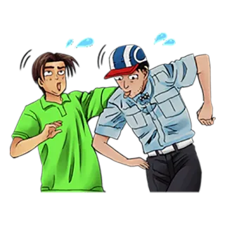 😝 telegram sticker