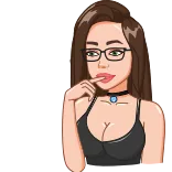 TON NFT Blogger by @TonCustomNFT telegram stickers