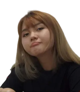 🤔 telegram sticker