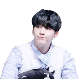 😑 telegram sticker
