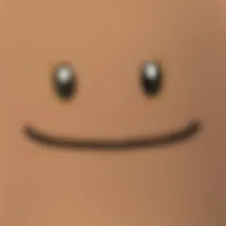 😄 rosto, sorriso, emoji, simples telegram sticker