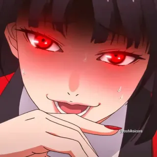 Anime (Mixed) // @AnimeVerseOX telegram stickers