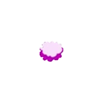 💜