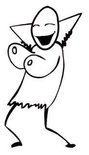 😃 telegram sticker