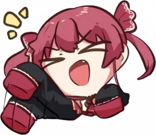 👋 telegram sticker