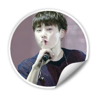 😶 telegram sticker