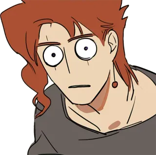😳 telegram sticker