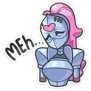 Вайлет | @Premium_Emojis_Telegram whatsapp stickers