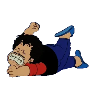 😲 telegram sticker