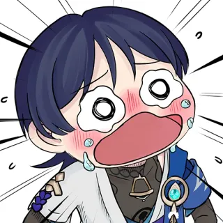 💠 telegram sticker