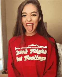 😝 Catch Flights Not Feelings viajes, avión, volar, sin sentimientos, relación, motivación, aviación, cita telegram sticker