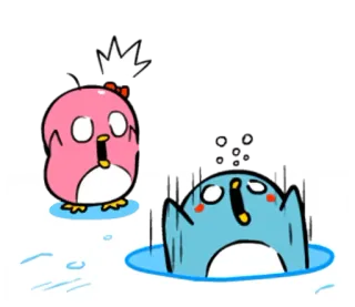 😖 telegram sticker