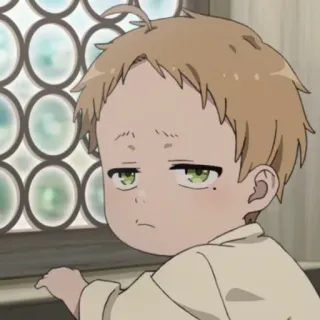 😑 telegram sticker
