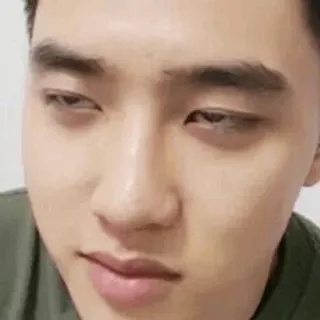 😐 telegram sticker